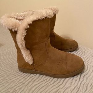 Girls Boots